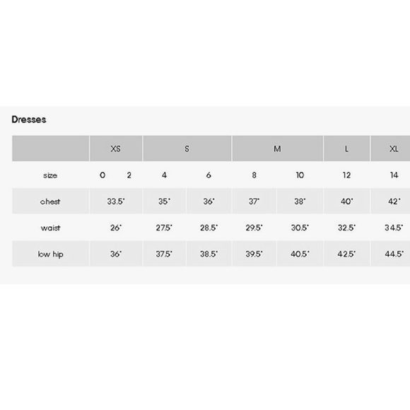 Calvin Klein dress - Picture 3 of 4